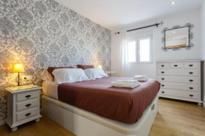 BARQUILLAS de la Caleta Home by Cadiz4Rentals, Cadiz